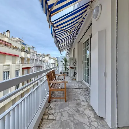Appartement Le Beethoven 6 Pers Wifi Ac