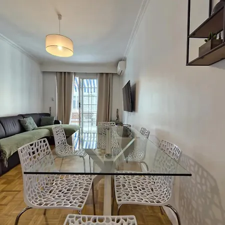 Apartment Le Beethoven 6 Pers Wifi Ac Nizza