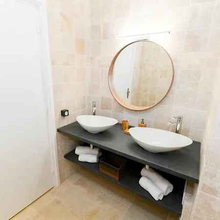 Apartment Le Beethoven 6 Pers Wifi Ac Nizza