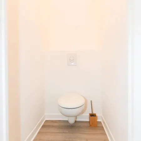 Appartement Le Beethoven 6 Pers Wifi Ac *